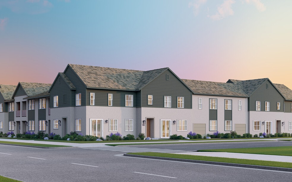 4090 S Sunflower Paseo unit 36578914, Ontario, CA 91761 - photo 1