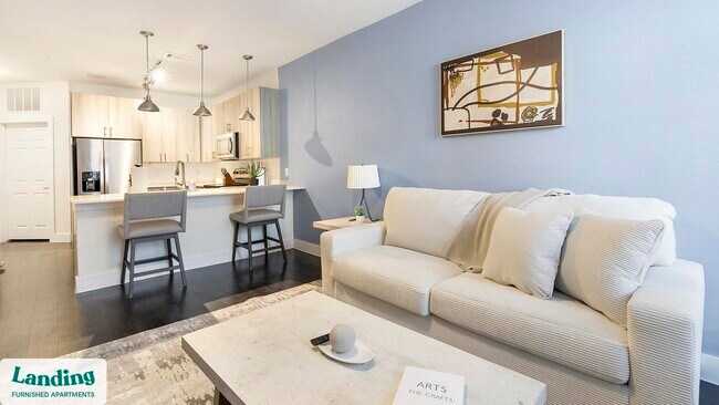 401 Hemphill St unit 128.1412512, Fort Worth, TX 76104 - photo 3