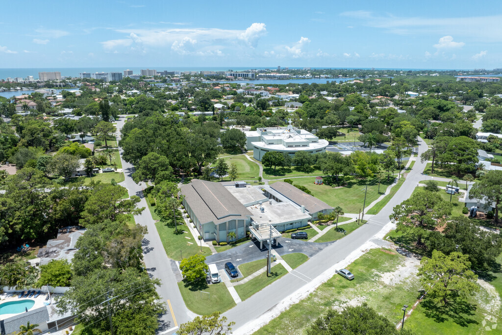 aerial