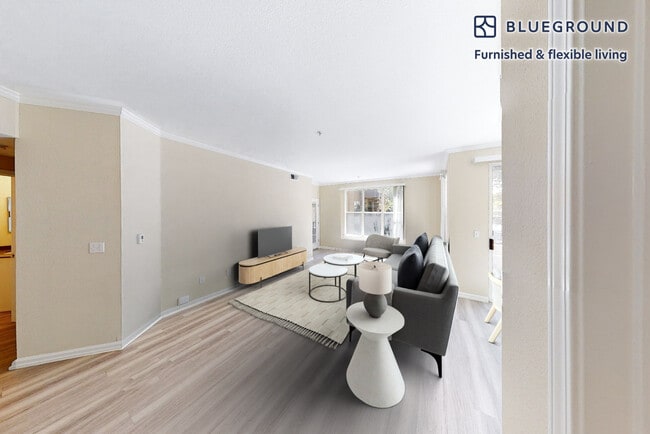 1300 The Alameda unit FL1-ID5545A, San Jose, CA 95126 - photo 3