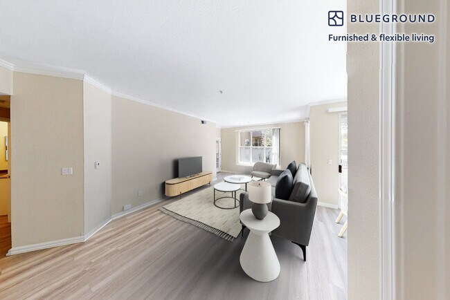 1300 The Alameda unit FL2-ID8734A, San Jose, CA 95126 - photo 3