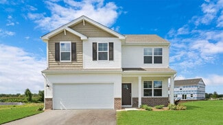 6562 Walnut Ct, Wonder Lake, IL 60097