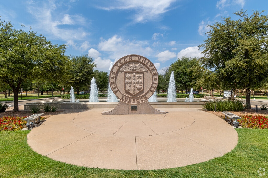 Texas Tech University
