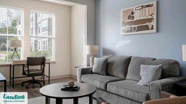 3237 Memorial Blvd unit 1103.1411459, Murfreesboro, TN 37129 - photo 2