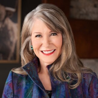 Jill McFeron