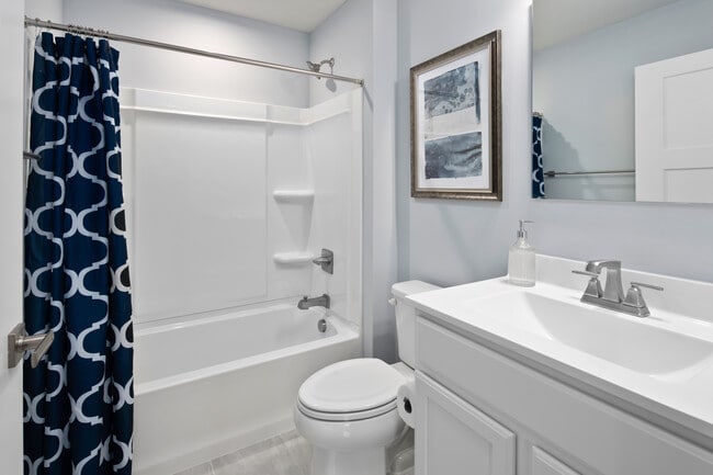 1009 Horse Whisper Run unit 36924388, Landrum, SC 29356 - photo 6