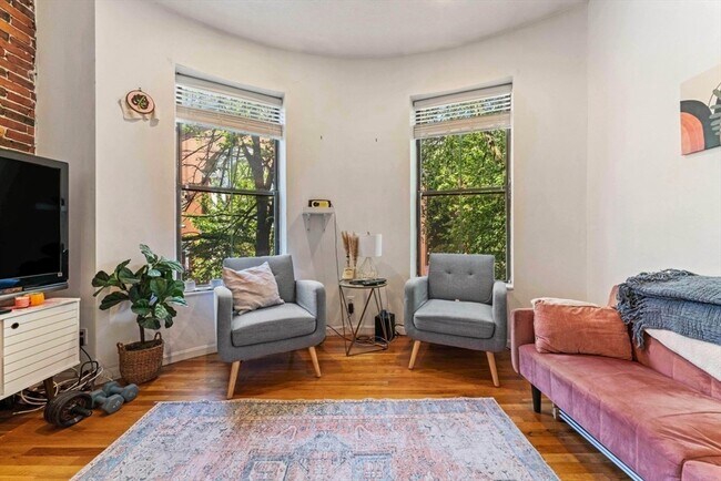 4 Union Park unit 3, Boston, MA 02118 - photo 4