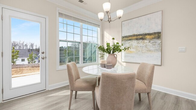 3012 Canvasback Way, Indian Trail, NC 28079 - photo 7