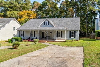 241 Friarsgate Blvd, Irmo, SC 29063