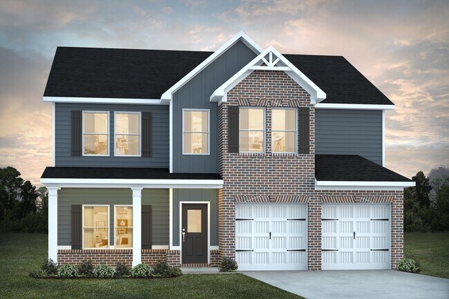 293 Overlook Rd unit 36901620, Walnut Grove, GA 30014 - photo 5