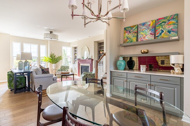 231 Golden Haze Aly, Midlothian, VA 23113 - photo 5