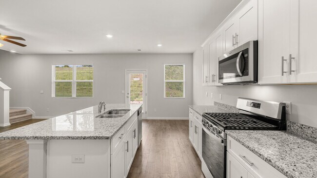 4354 Crimson Pass, Graniteville, SC 29829 - photo 5