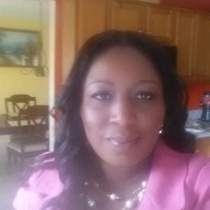 Sophia Lawrence-Babitu