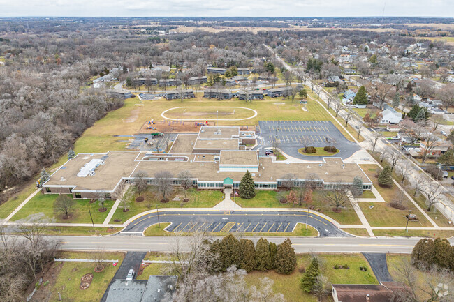 West Elementary School