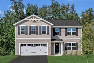 257 Nevins, Henrietta, NY 14467