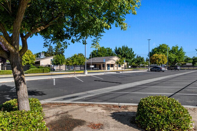 Julien Elementary School in Turlock, Ca is a great public school option.