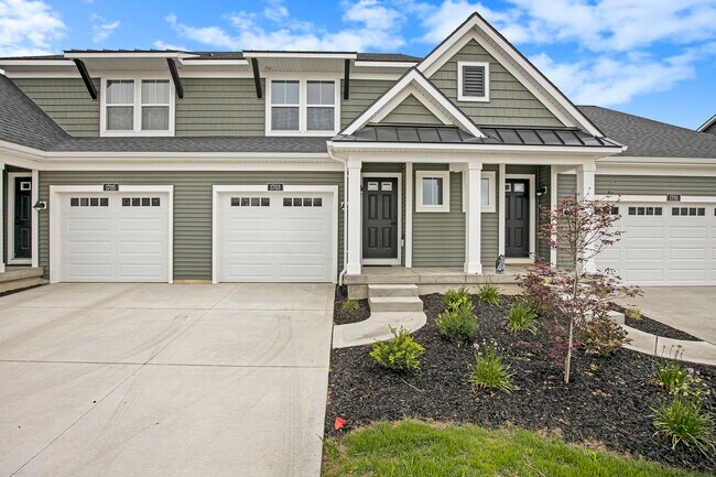 1760 Julienne Ct SW unit 38120758, Byron Center, MI 49315 - photo 4