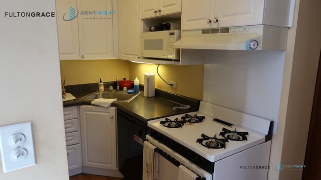 1443 N Bosworth Ave unit 1R, Chicago, IL 60642 - photo 3