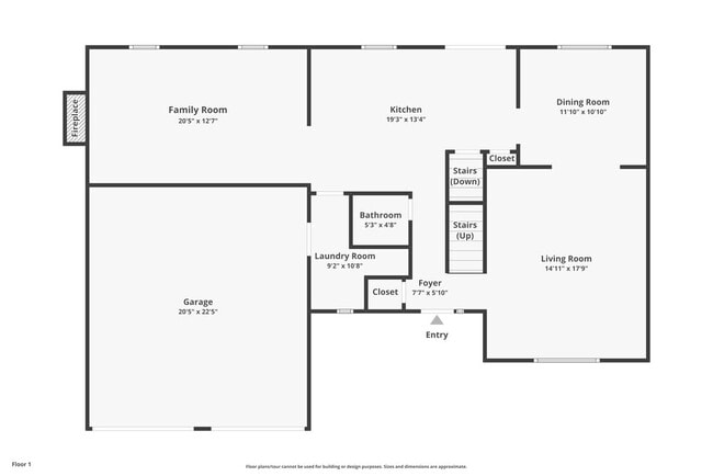 3898 Conley Downs Ln, Decatur, GA 30034 - photo 2