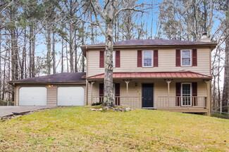 216 Windmill Dr, Dallas, GA 30132