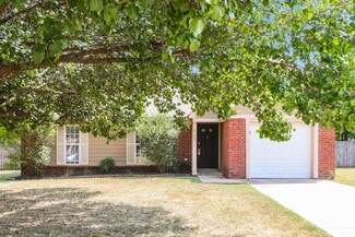 4153 Anderton Blvd, Horn Lake, MS 38637