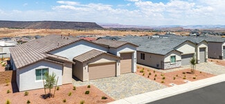 Ernesto Grotto, St. George, UT 84770