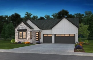 10839 Lyric St Unit 36489390, Parker, CO 80134