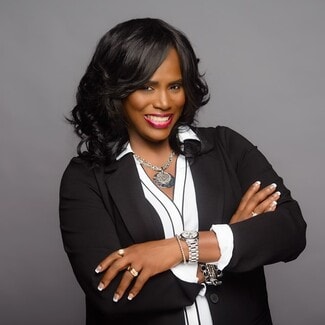 Stacey Thompson