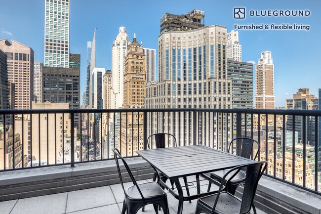 150 E 57th St unit FL32-ID915, New York, NY 10022 - photo 6