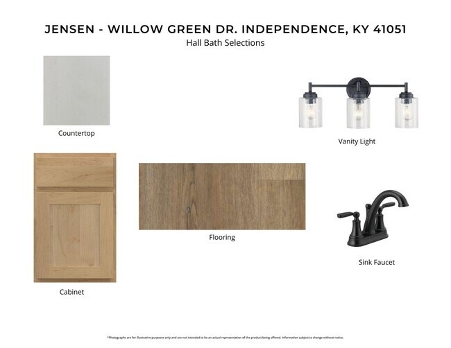 TBD Willow Green Dr, Independence, KY 41051 - photo 3