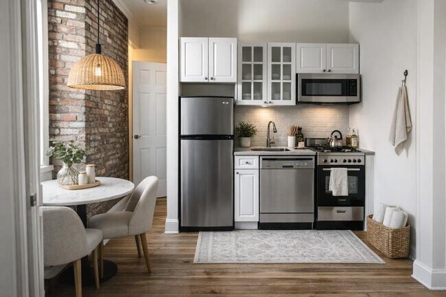 432 E 13th St unit 36, New York, NY 10009 - photo 4