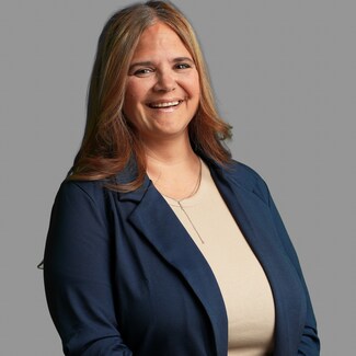 Rebecca Nedelka