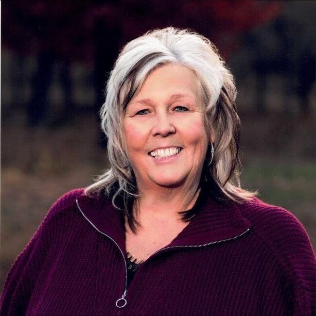 Susie Goodall