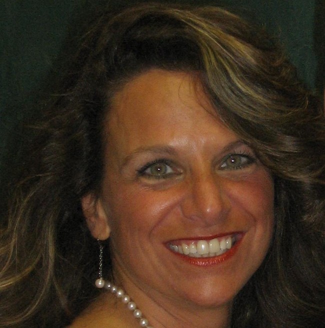 Lisa Ancona