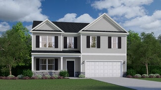 538 Blue Jay Way, Lexington, SC 29073