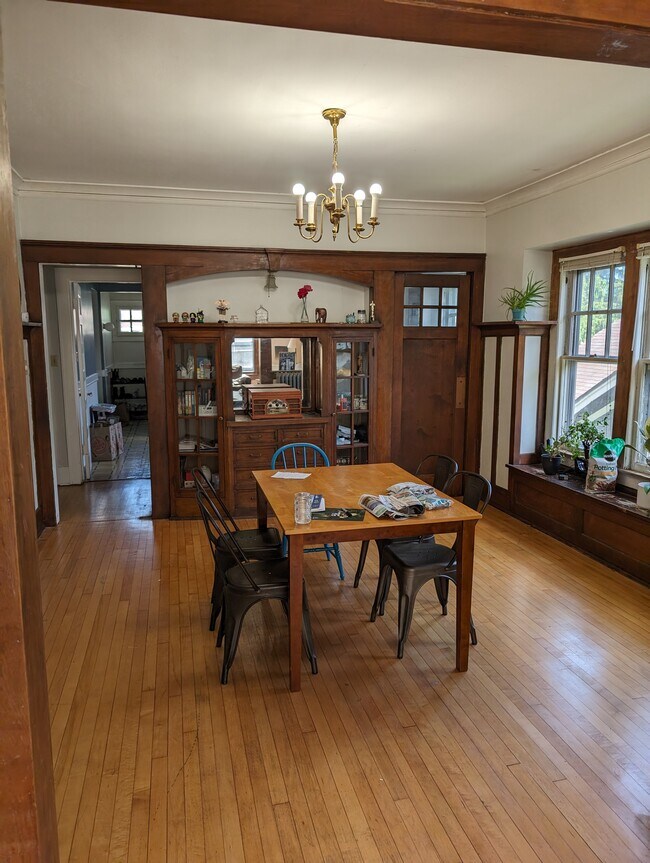 3040 N Cramer St unit 3040 N. Cramer, Milwaukee, WI 53211 - photo 5