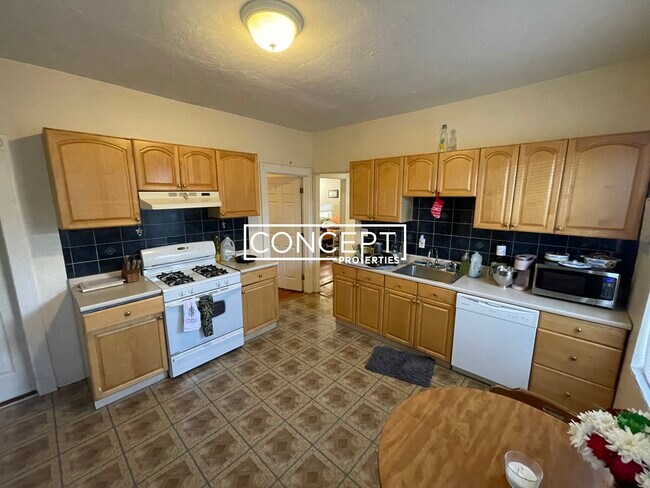 34 Darling St unit 3, Roxbury Crossing, MA 02120 - photo 7