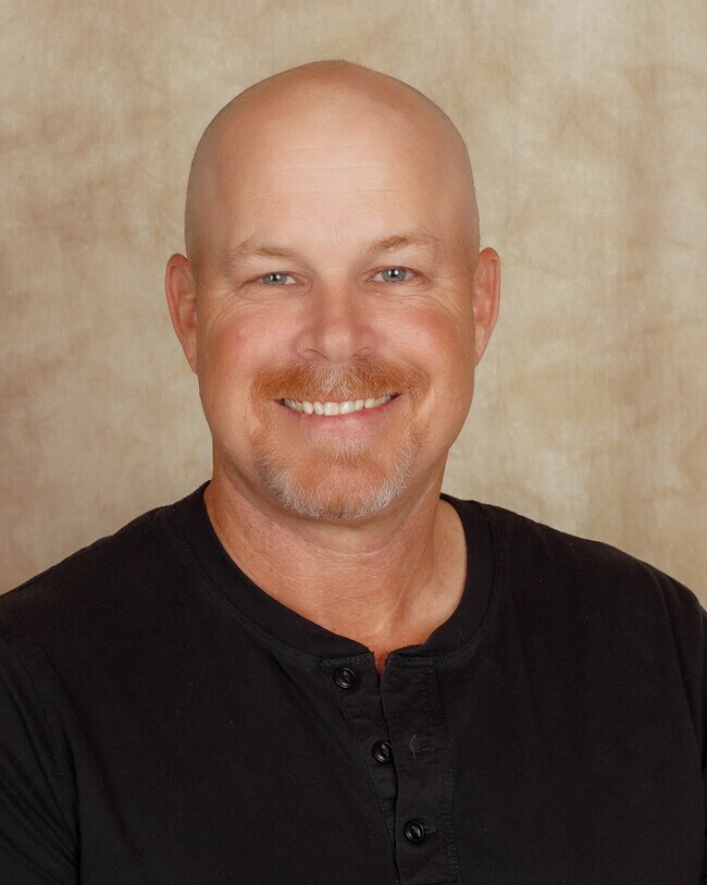 Richard Loucks