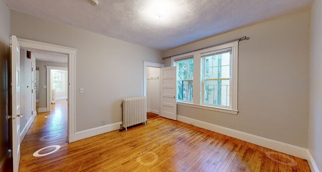 8A Forest St unit 4, Cambridge, MA 02140 - photo 6