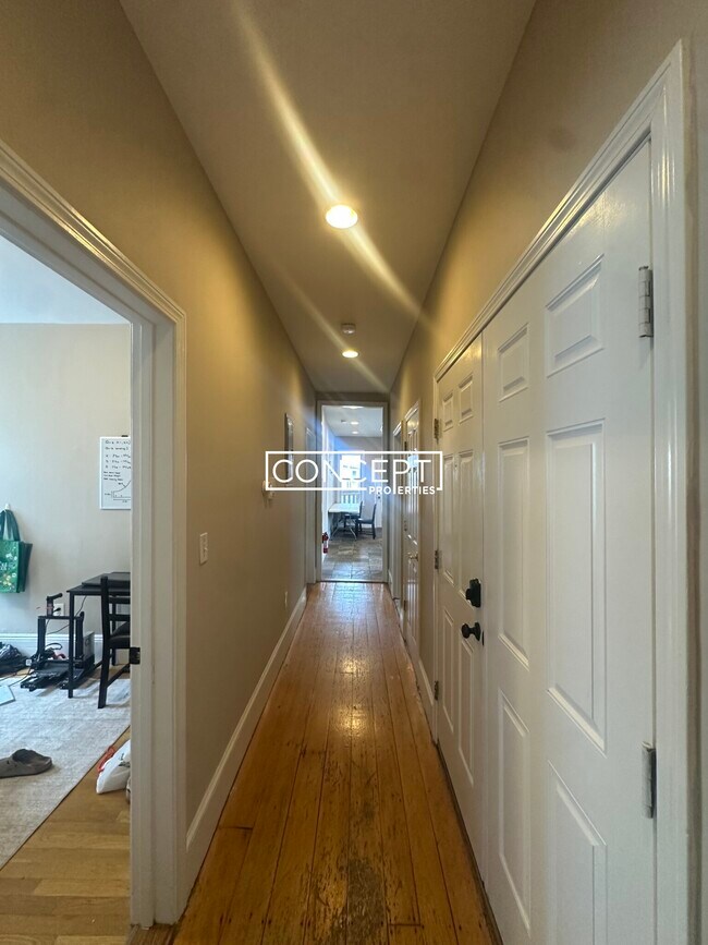 47 Hillside St unit 3, Roxbury Crossing, MA 02120 - photo 5