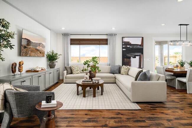 4428 Canyon Coral Way St unit 38727594, Rancho Cordova, CA 95742 - photo 4