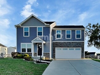 5722 Jo Anne Rose Ct, Morrow, OH 45152
