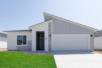 16312 Backfill Ave, Caldwell, ID 83607