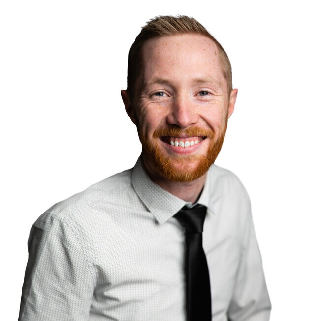 Alex Qualm