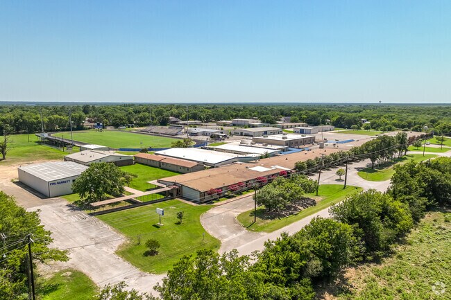 Our belief at C B Thompson Middle School is that each student is uniquely capable.