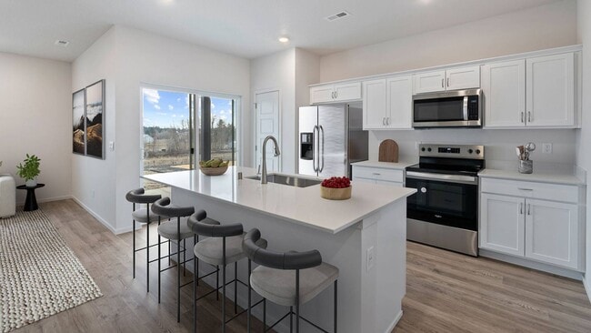 3530 S Mccabe Ln, Spokane, WA 99206 - photo 5