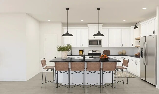 244 Rose Marie Ln unit 36483669, Montgomery, TX 77356 - photo 4