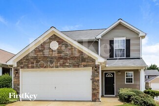 86 Cobbler Cove Dr, Dallas, GA 30132
