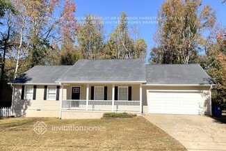 215 Winston Dr, McDonough, GA 30252