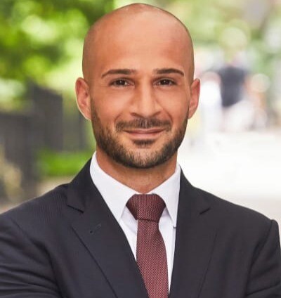 Agent Photo
